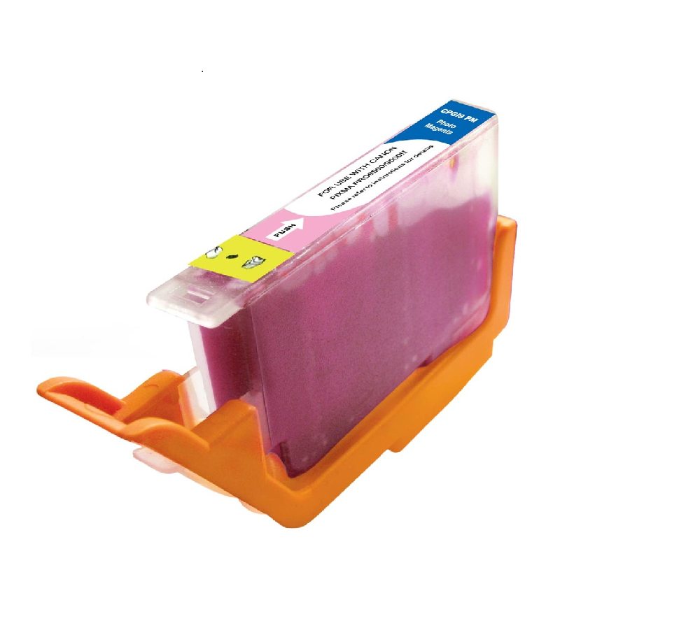 COMP CANON PGI-9PM PHOTO MAG INK CTG