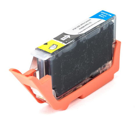 COMP CANON PGI-72PBK PHOTO BLACK INK CTG