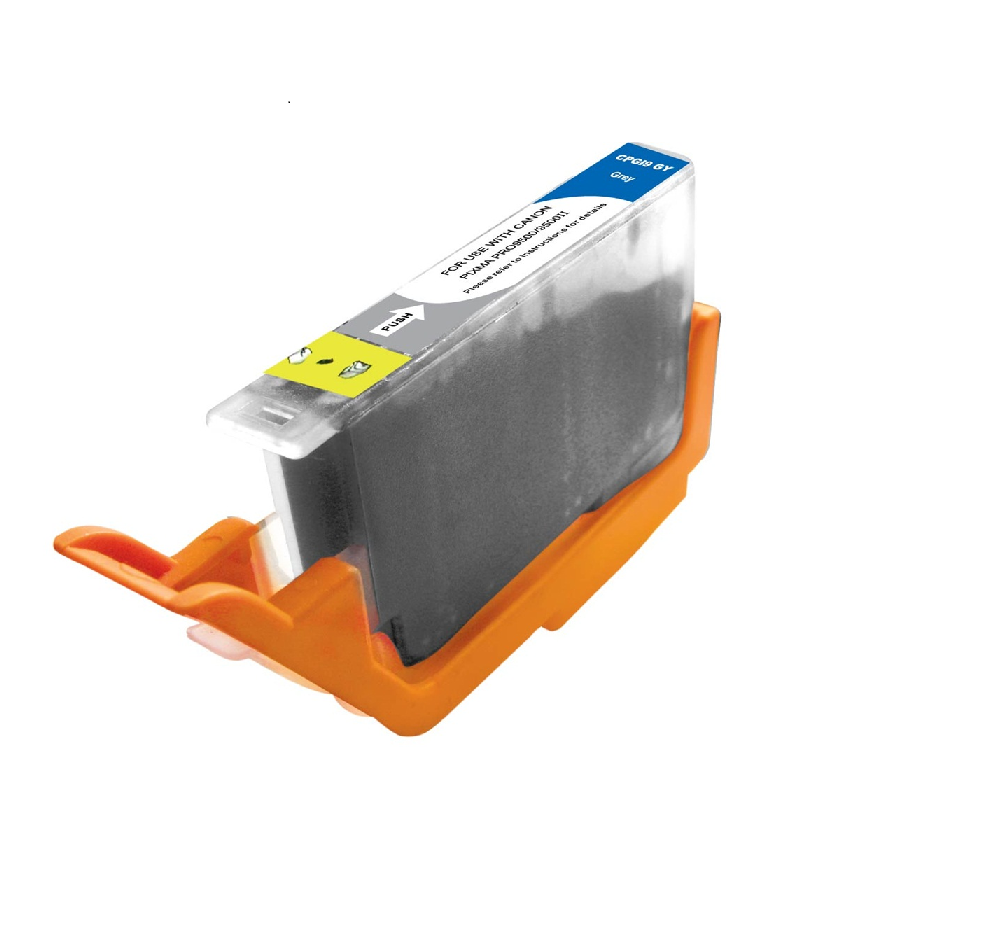 COMP CANON PGI-9PGY PIG GREY INK CTG