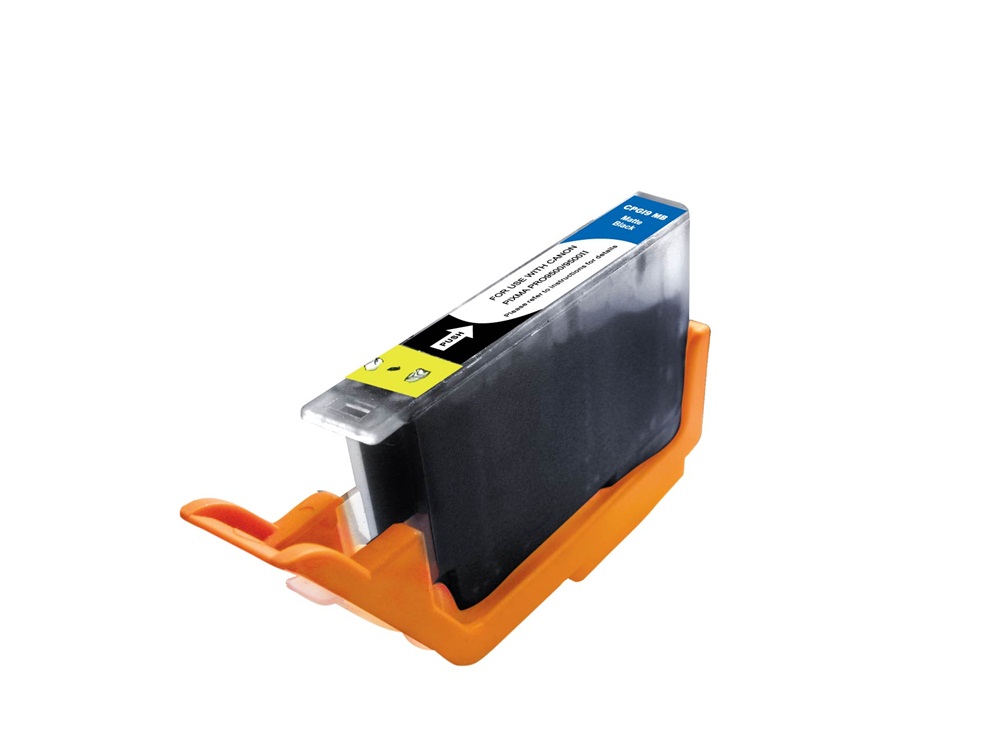 COMP CANON PGI-9MBK MATTE BK INK CTG