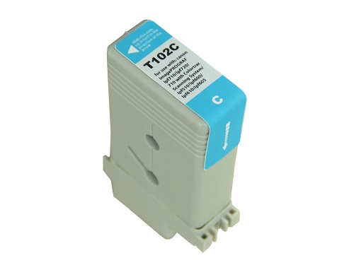 COMP CANON PFI-102C INKJET