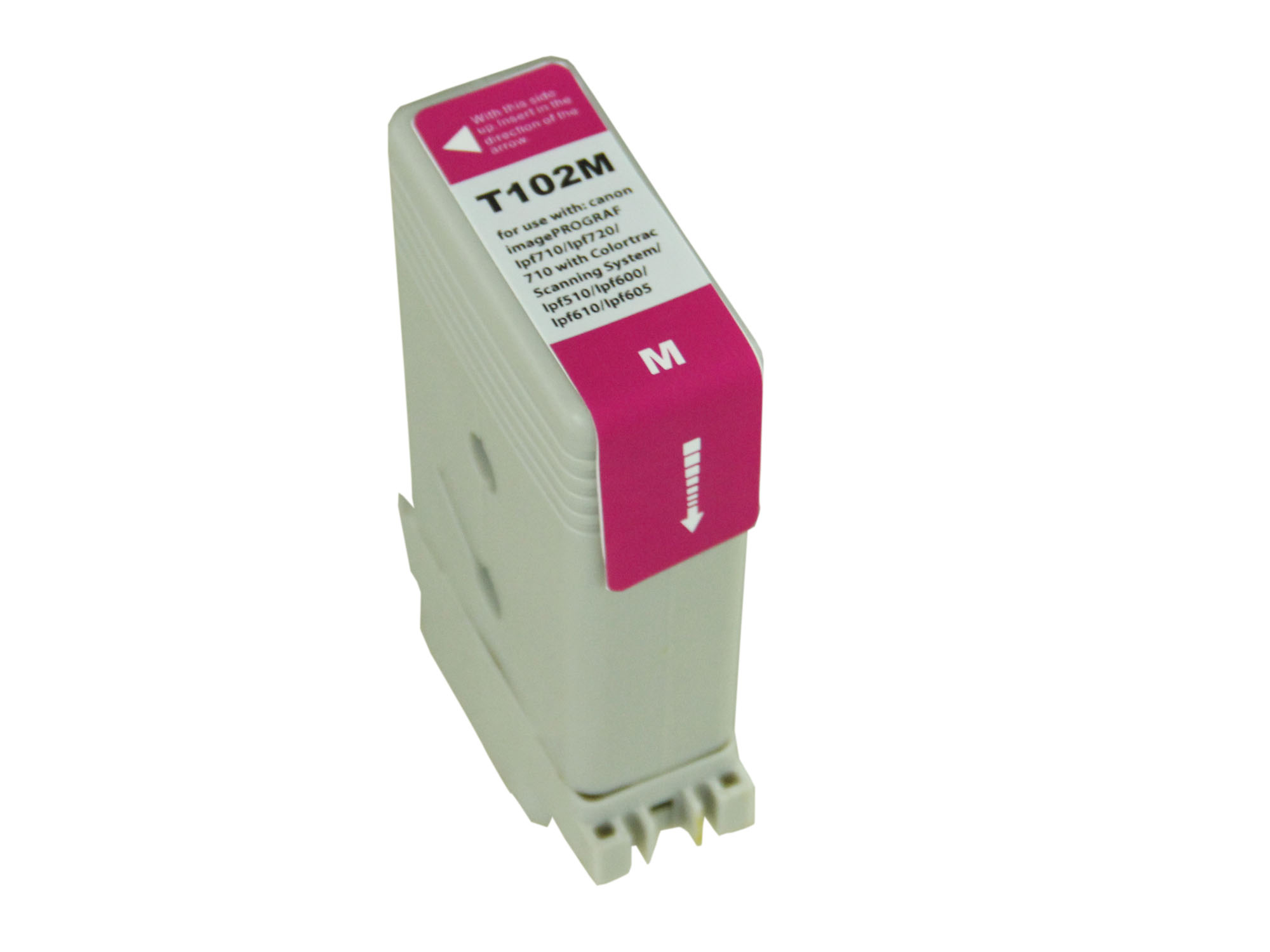 COMP CANON PFI-102M INKJET