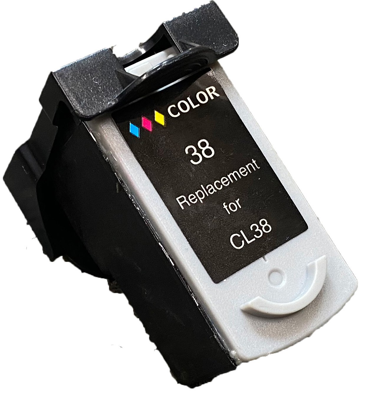 REMAN CANON CL-38 INKJET