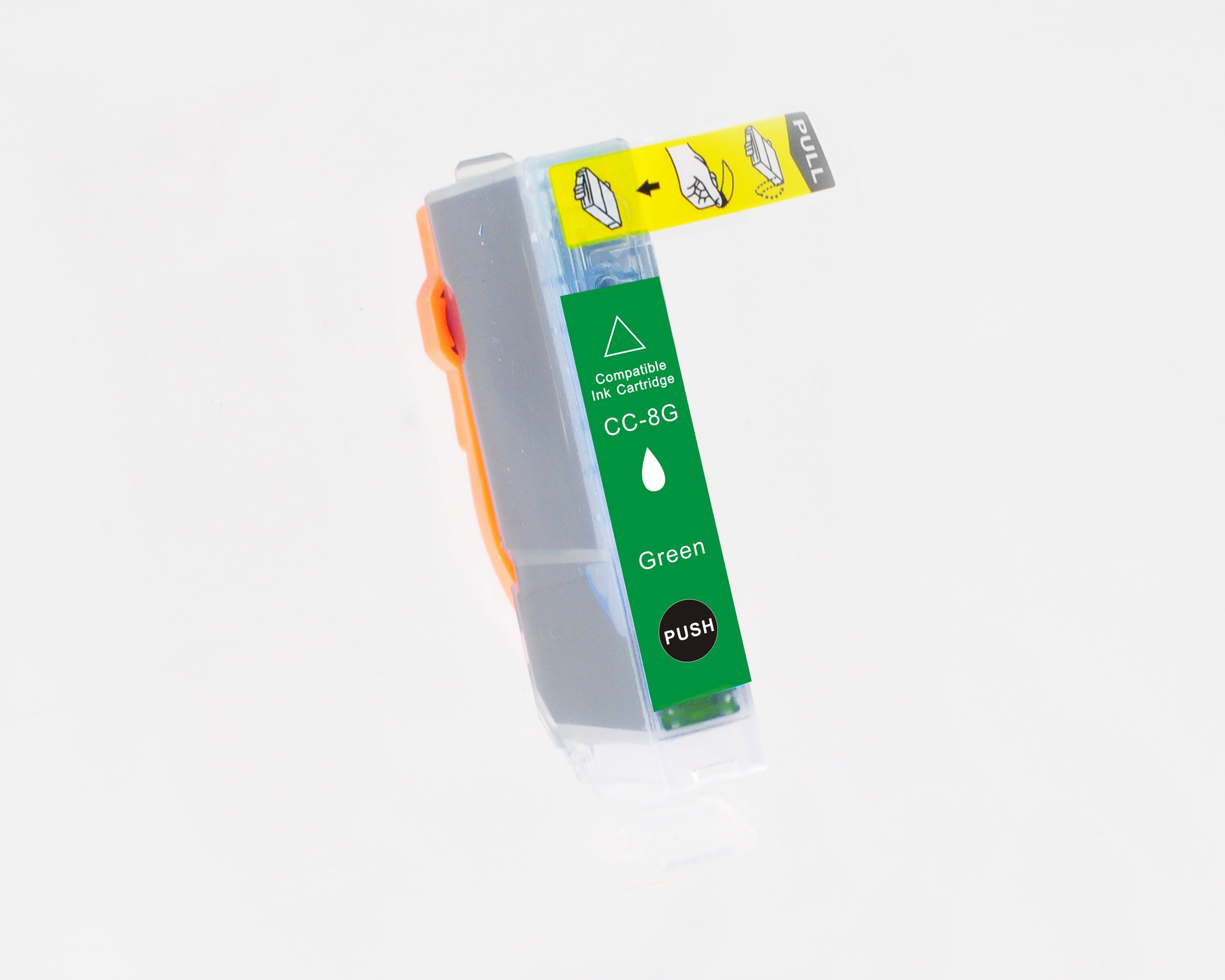 COMP CANON CLI-8G INKJET