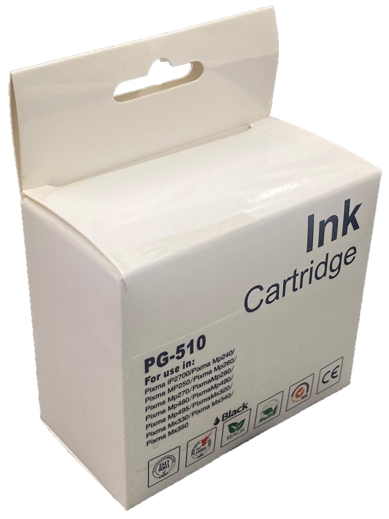 REMAN CANON PG-510 INKJET