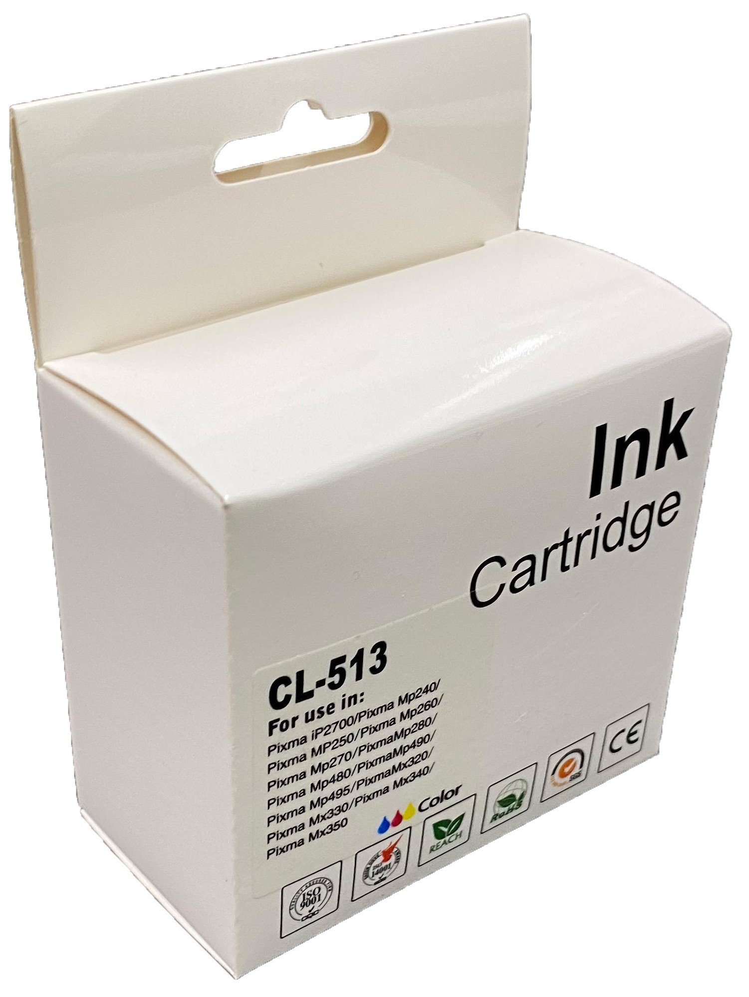 REMAN CANON CL-513XL INKJET