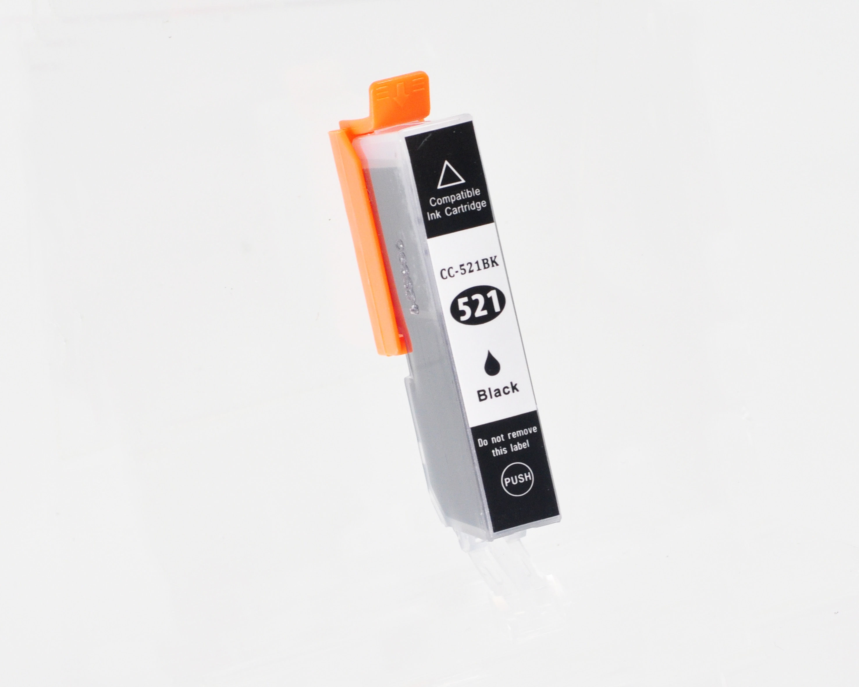 Canon Compat Ink Black CLI521K