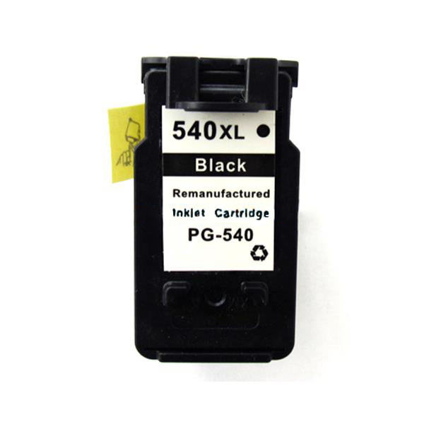 REMAN CANON PG-540XL INKJET