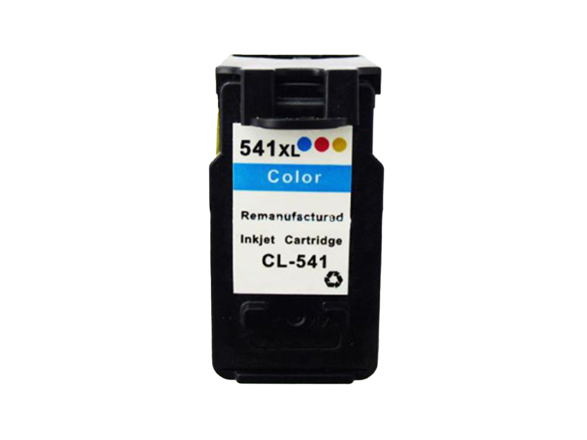 Canon Compat Ink Colour CL541