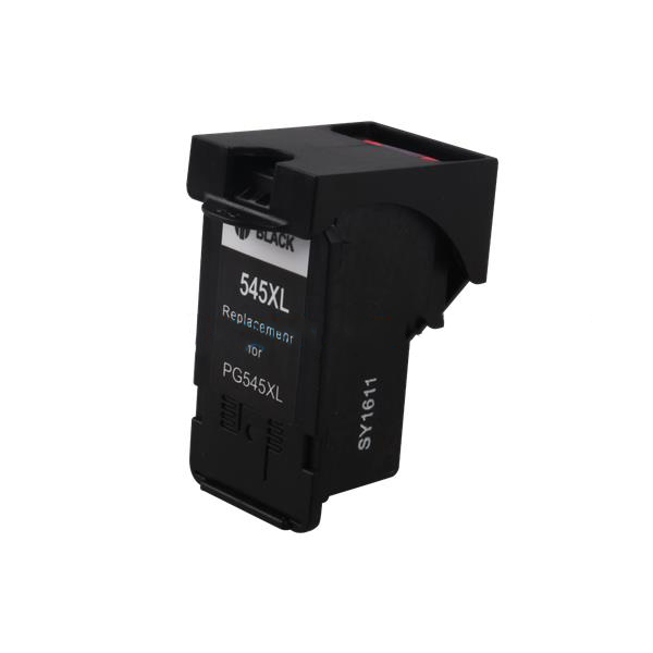 Canon Compat Ink Black PG545