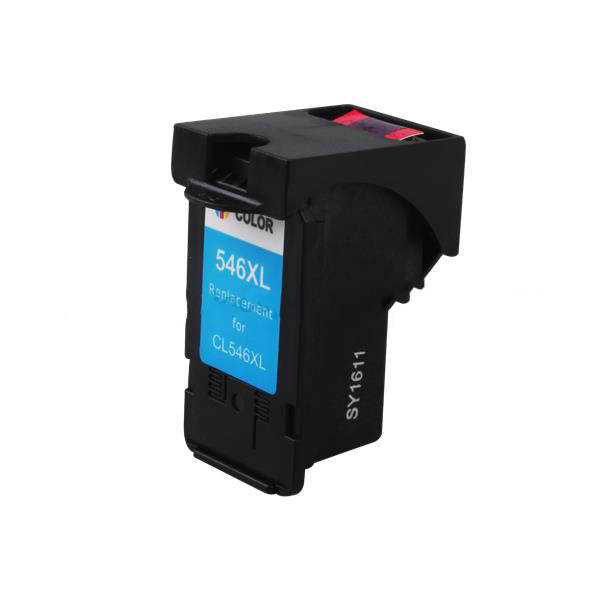 Canon Compat Ink Colour CL546