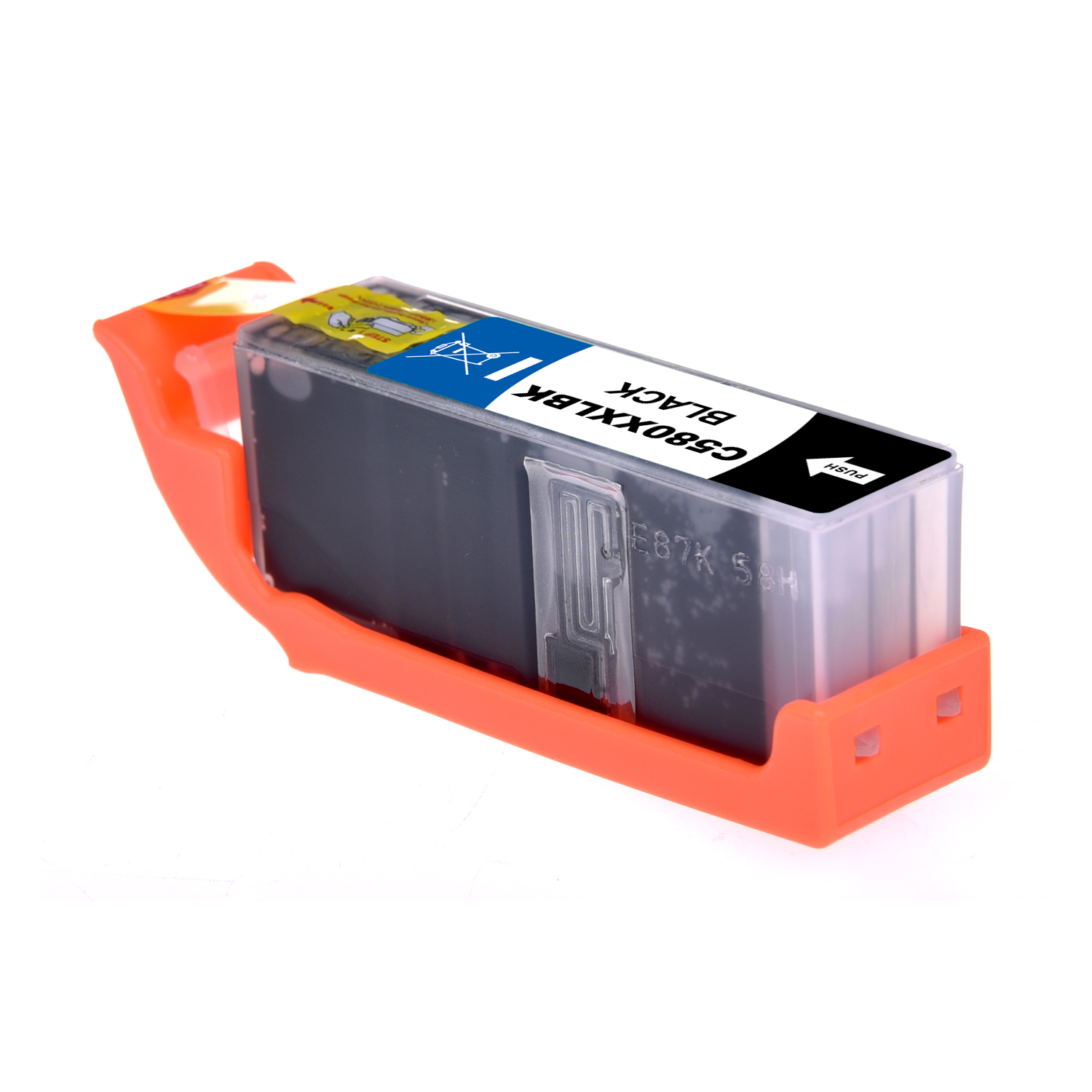 Canon Compat Ink Black PGI580XK