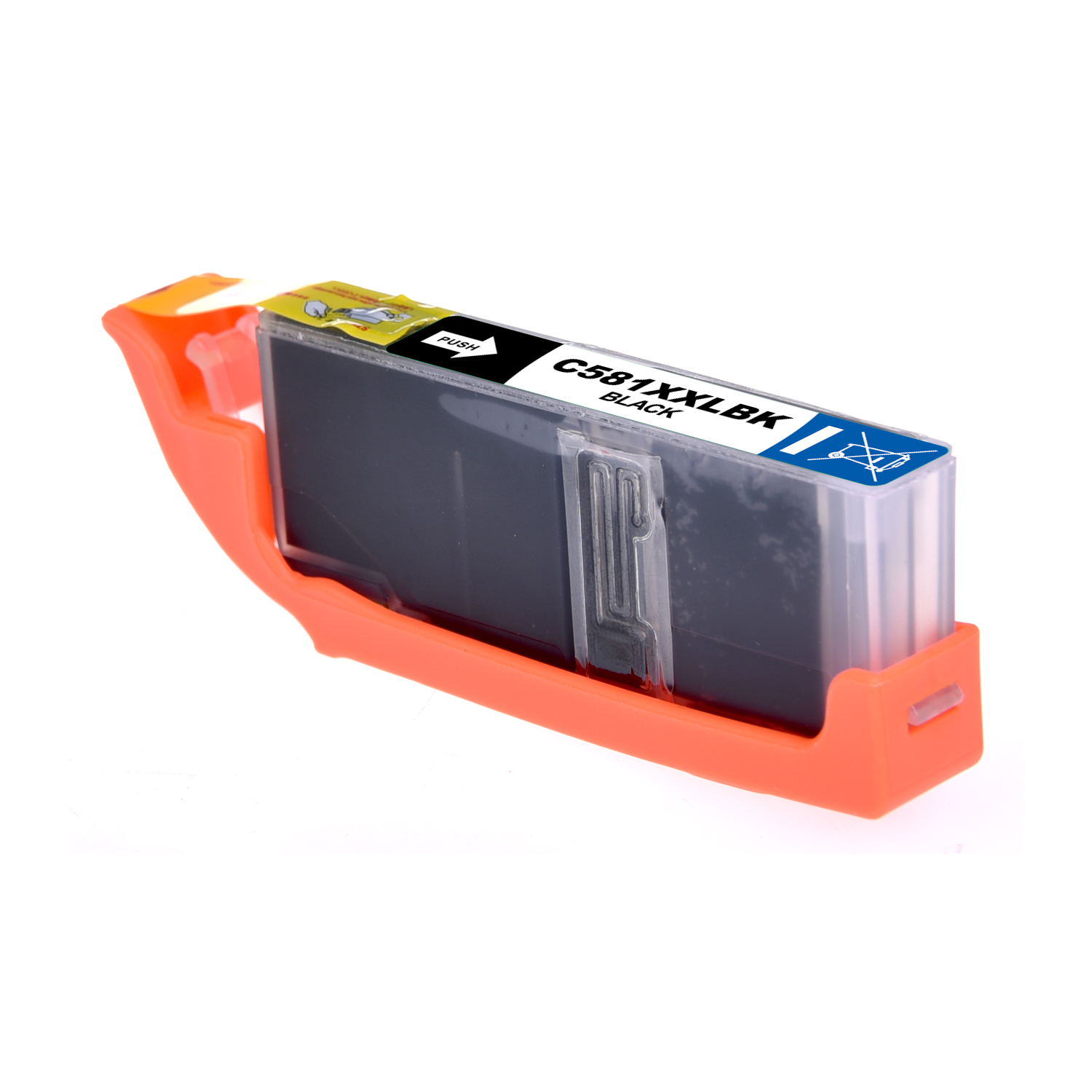 Canon Compat Ink Black CLI581XK