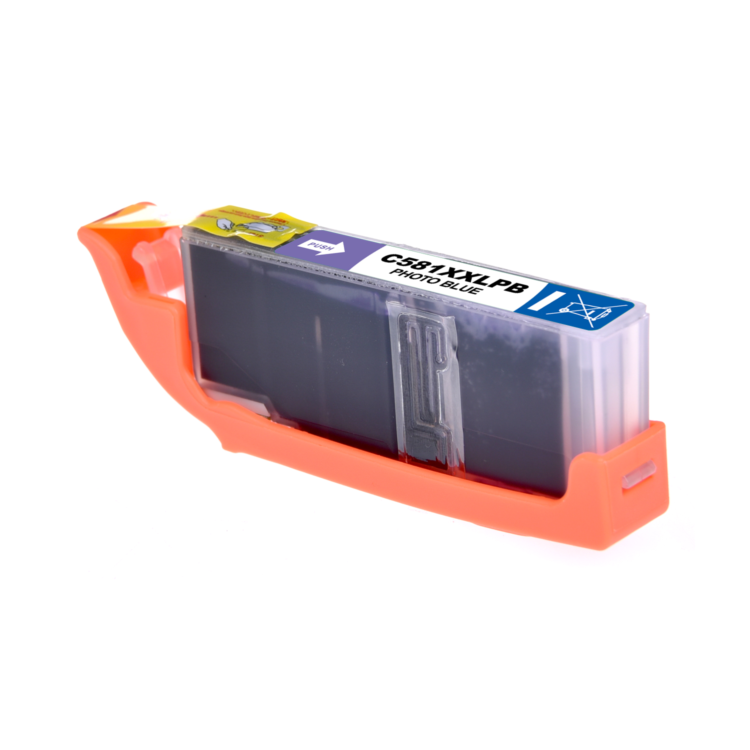 Canon Compat Ink Photo Black CLI581XPB