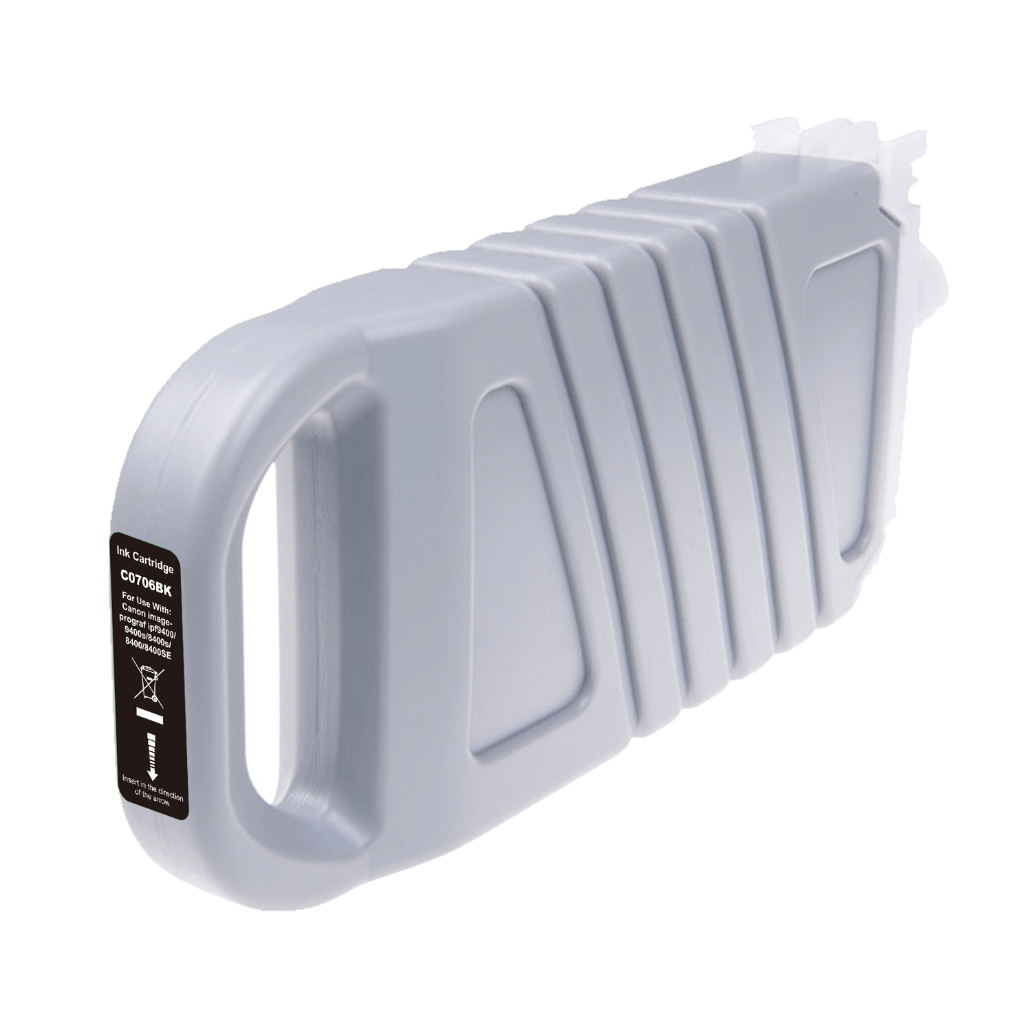 COMP CANON PFI-706BK INKJET
