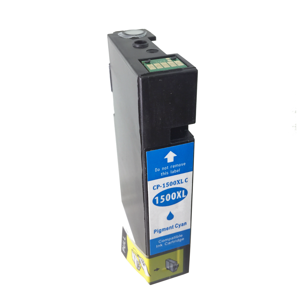 Canon Compat Ink Cyan PGI1500C