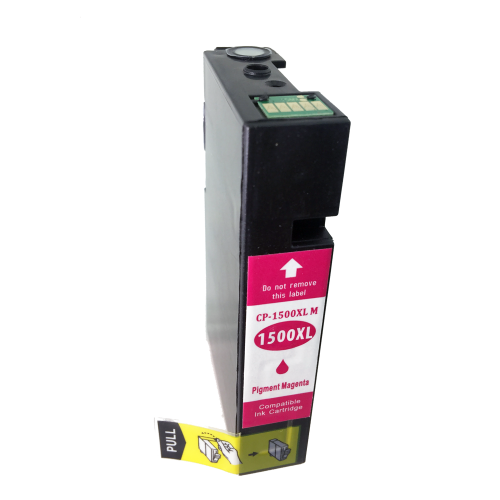 Canon Compat Ink Magenta PGI1500M