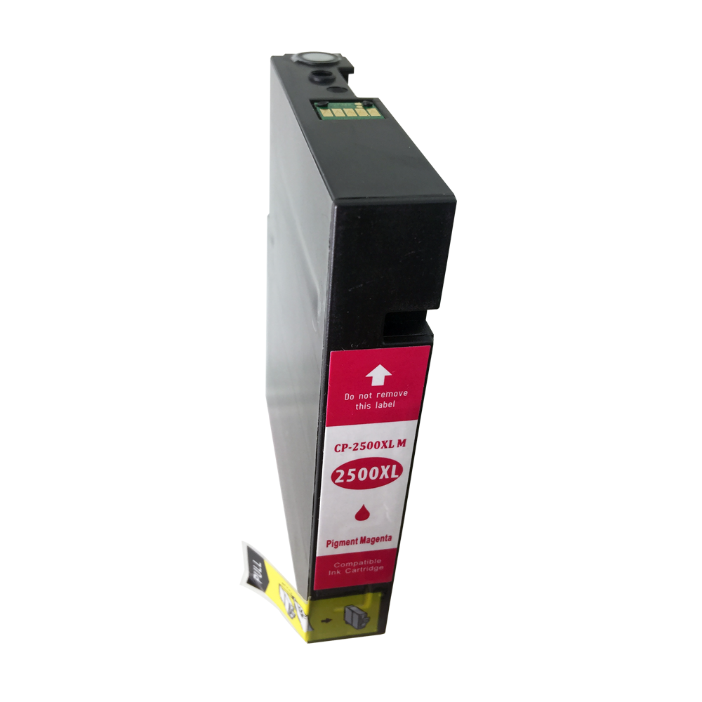 Canon Compat Ink Magenta PGI2500M Canon Compat Ink Magenta PGI2500M