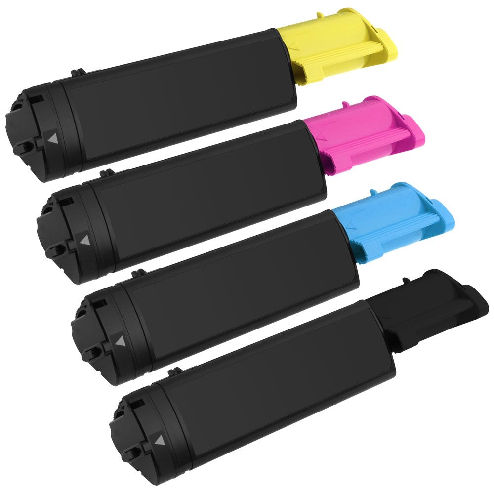 Epson Compat Laser S050316 Yellow 5k Yield Epson Compat Laser S050316 Yellow 5k Yield