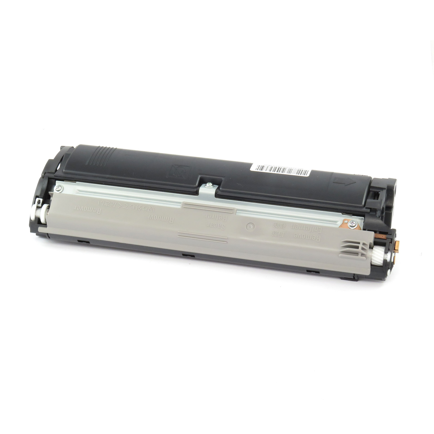 Epson Compat Toner Black C900K /C1900BK 4.5k Epson Compat Toner Black C900K /C1900BK 4.5k