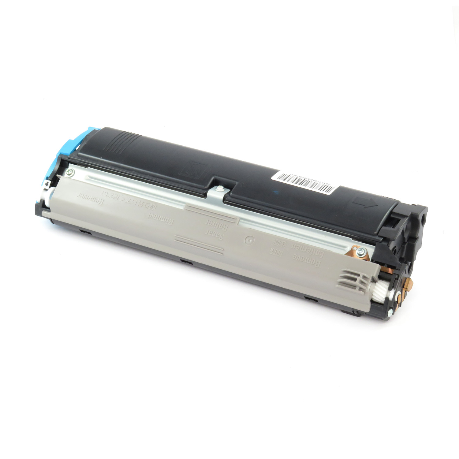 Epson Compat Toner Cyan C900C /C1900C 4.5k Epson Compat Toner Cyan C900C /C1900C 4.5k