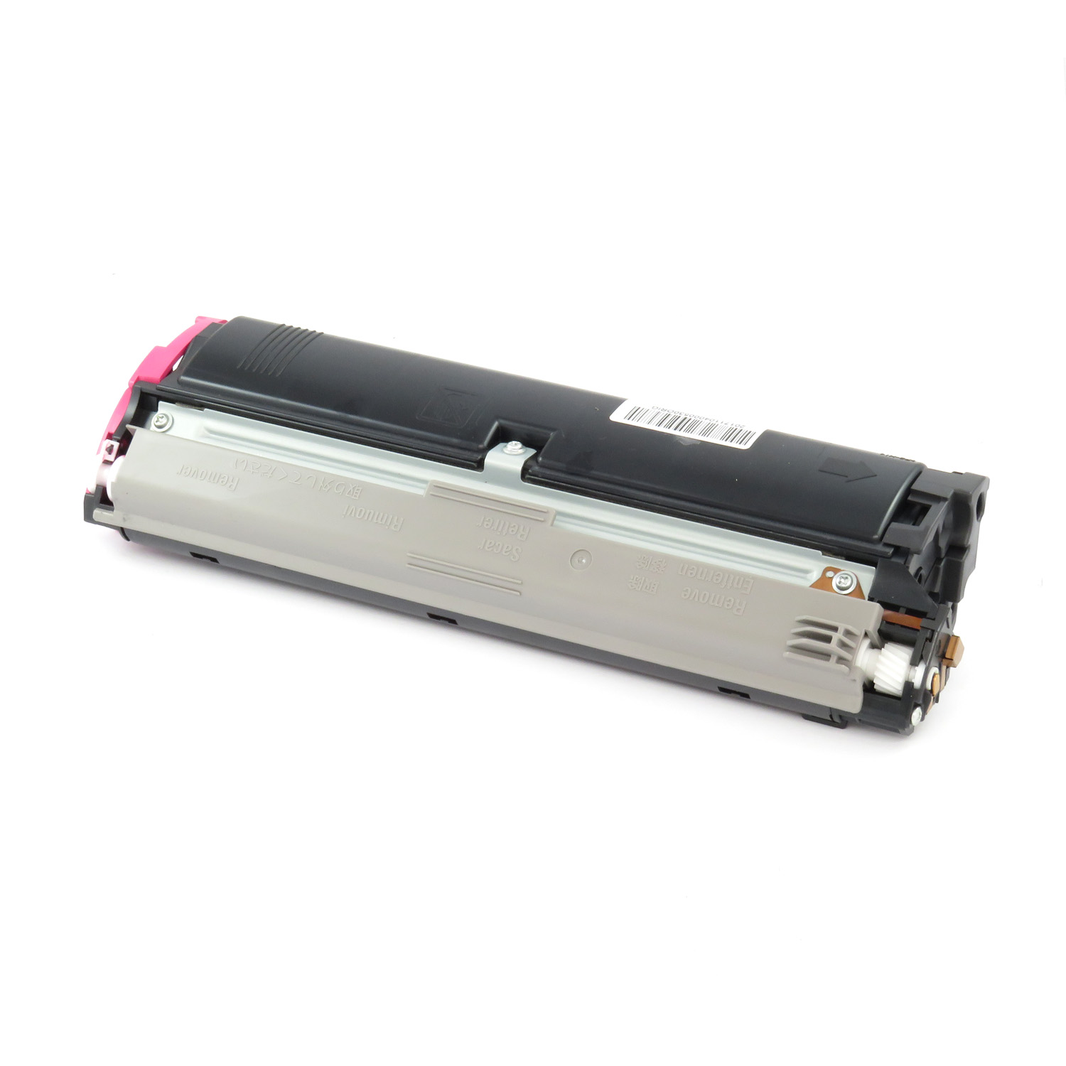 Epson Compat Toner Magenta C900M/C1900M 4.5k Epson Compat Toner Magenta C900M/C1900M 4.5k