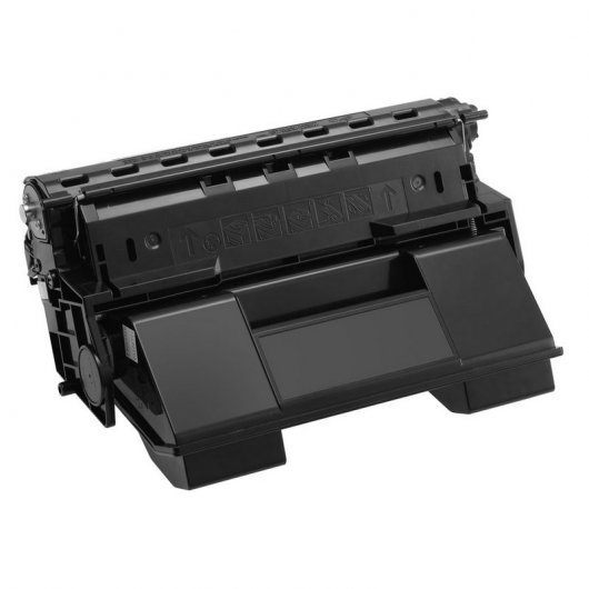 Epson Compat Laser S051173 Black 20k Yield