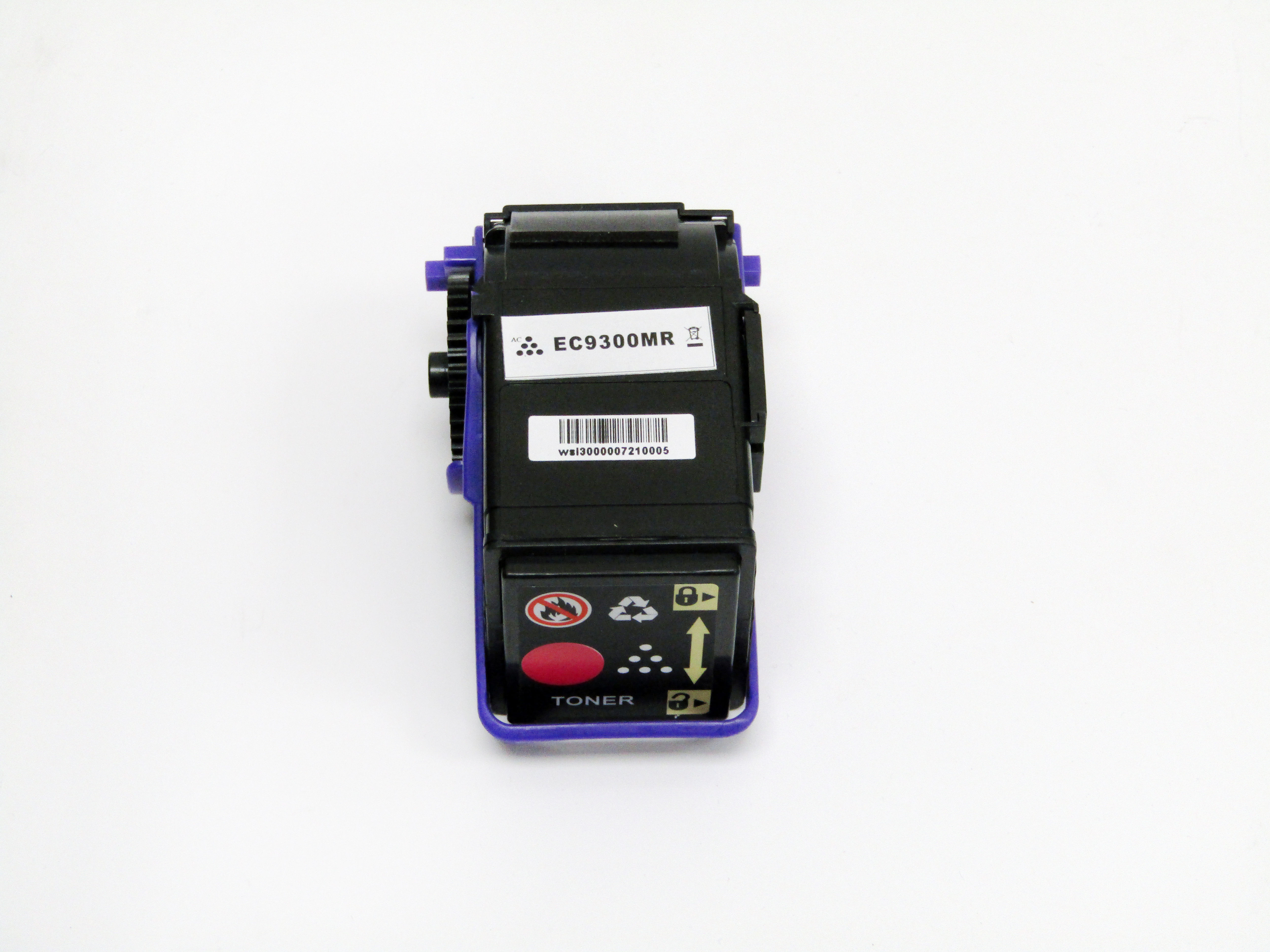 Epson Compat Laser S050603 Magenta 6.5k Yield Epson Compat Laser S050603 Magenta 6.5k Yield