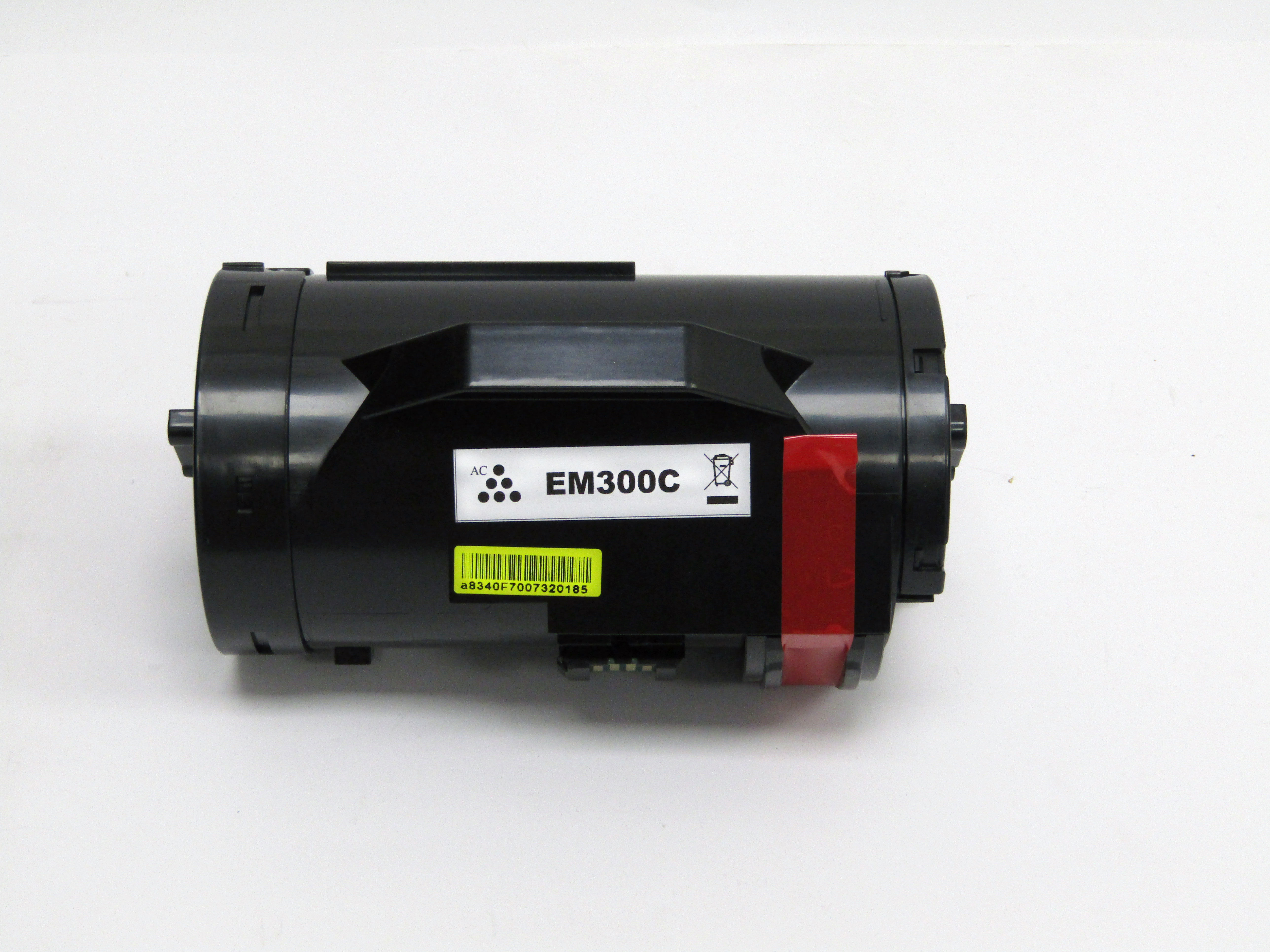 Epson Compat Laser S050690 Black 2.7k Yield Epson Compat Laser S050690 Black 2.7k Yield