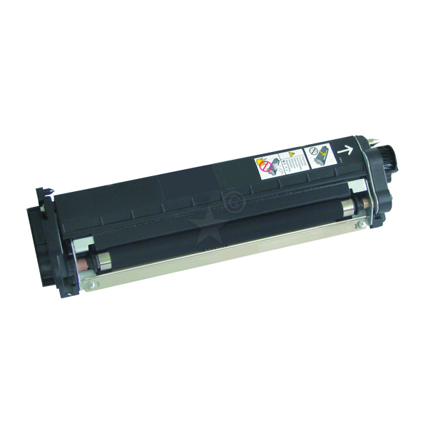 Epson Compat Laser S050229 Black 5k Yield