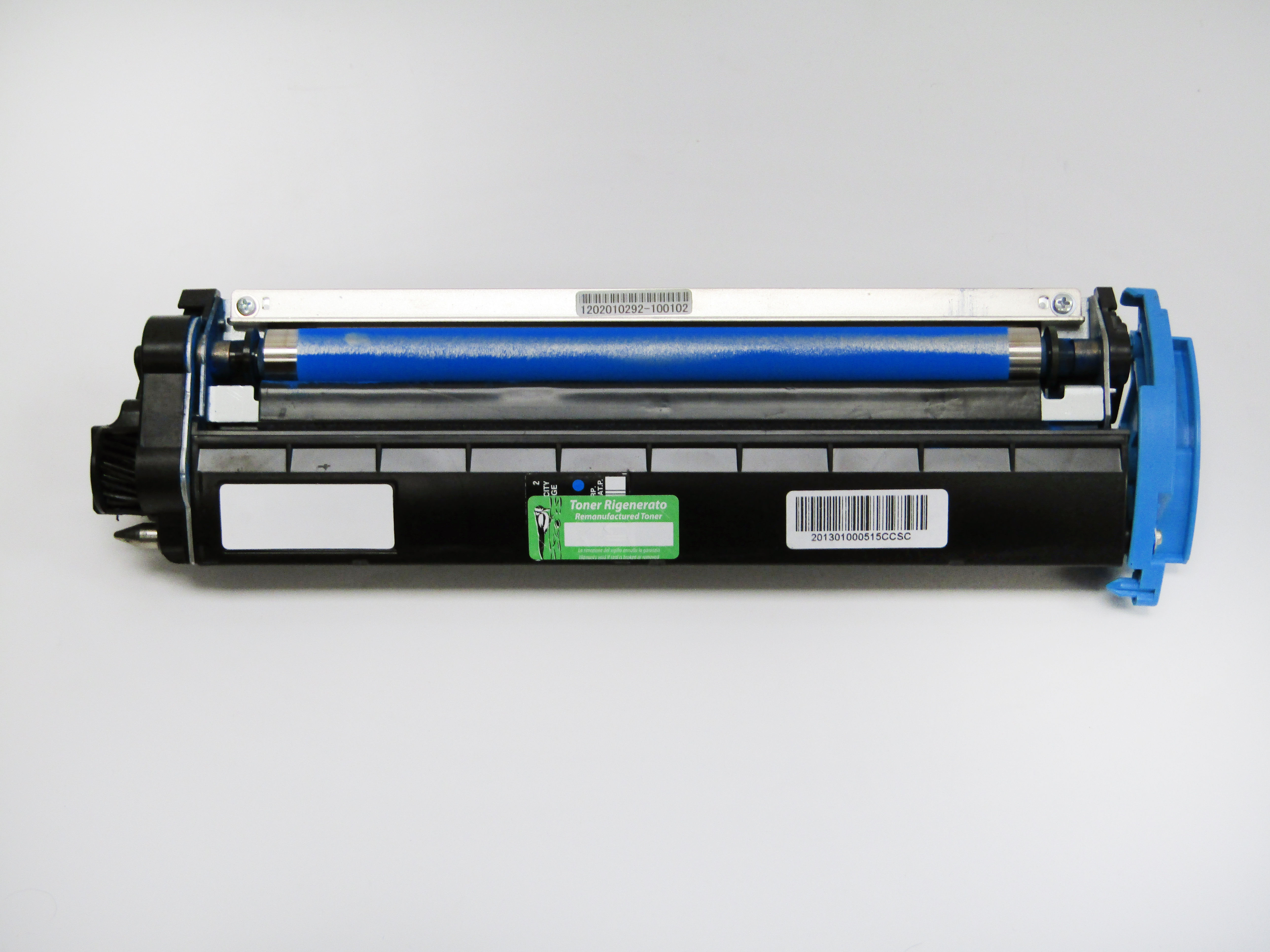 Epson Compat Laser S050228 Cyan 5k Yield
