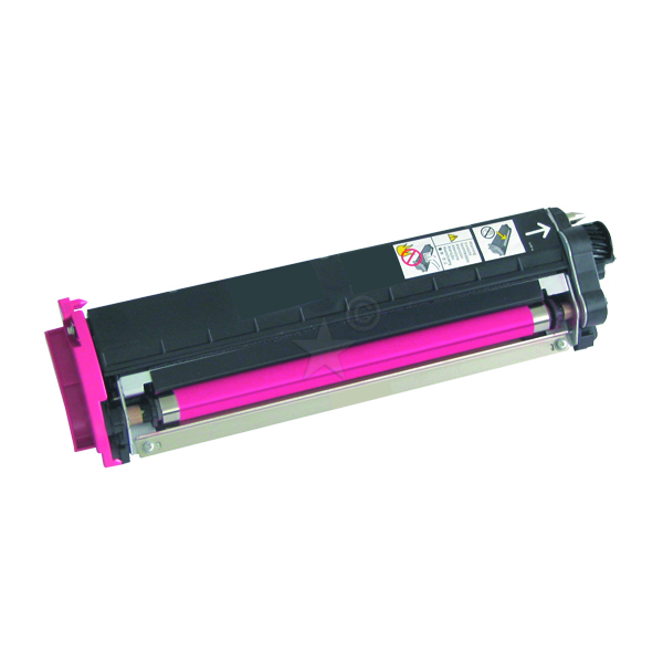 Epson Compat Laser S050227 Magenta 5k Yield
