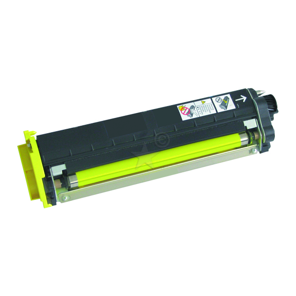 Epson Compat Laser S050226 Yellow 5k Yield