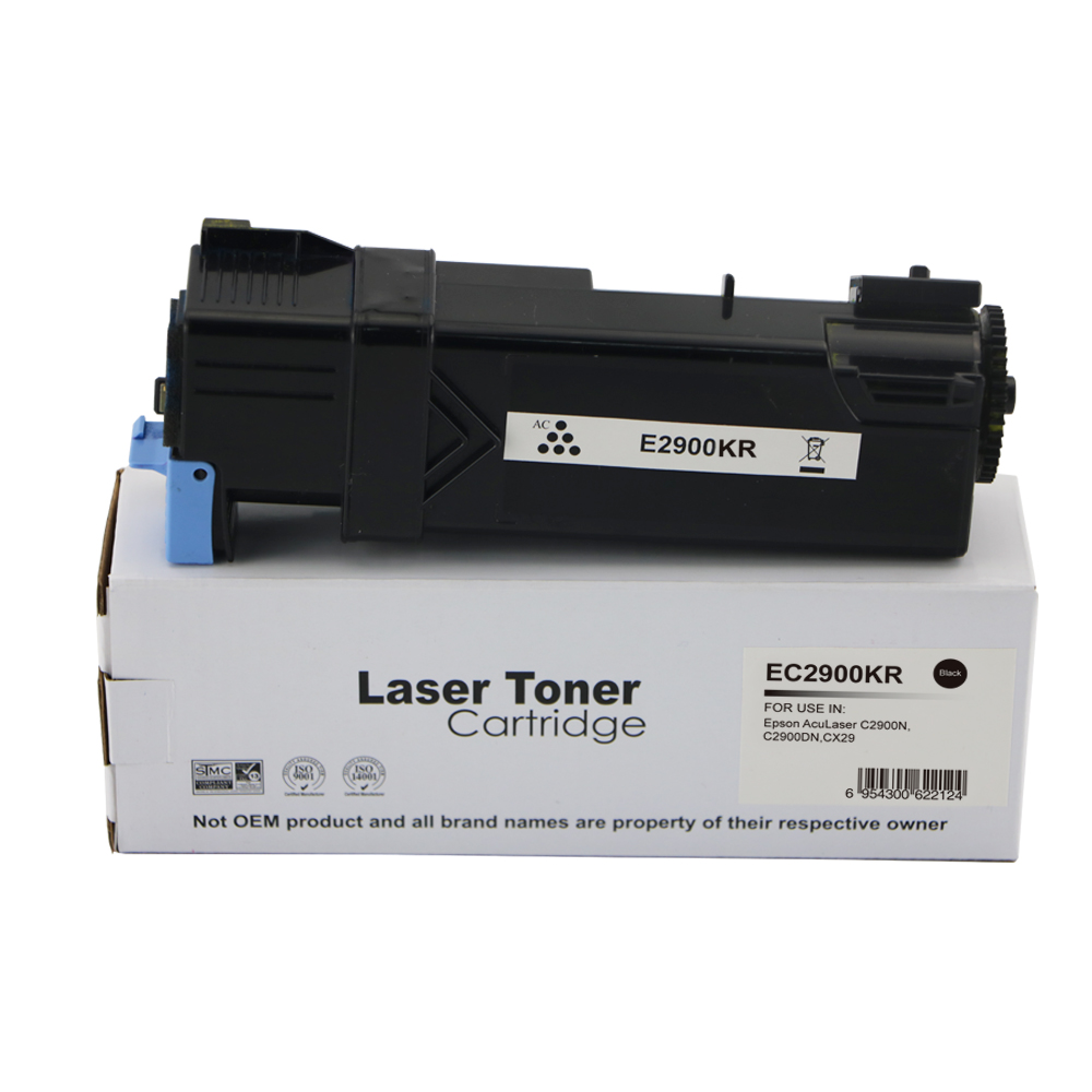 Epson Compat Laser S050630 Black 3k Yield Epson Compat Laser S050630 Black 3k Yield