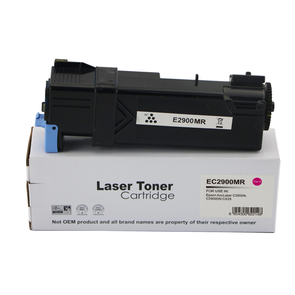 Epson Compat Laser S050628 Magenta 3k Yield Epson Compat Laser S050628 Magenta 3k Yield