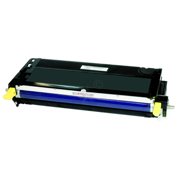 Epson Compat Laser S051127 Black 8k Yield