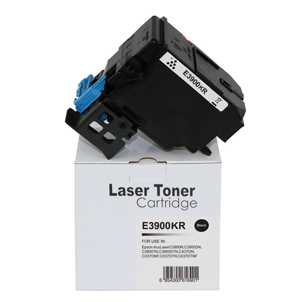 Epson Compat Laser S050593 Black 6k Yield Epson Compat Laser S050593 Black 6k Yield