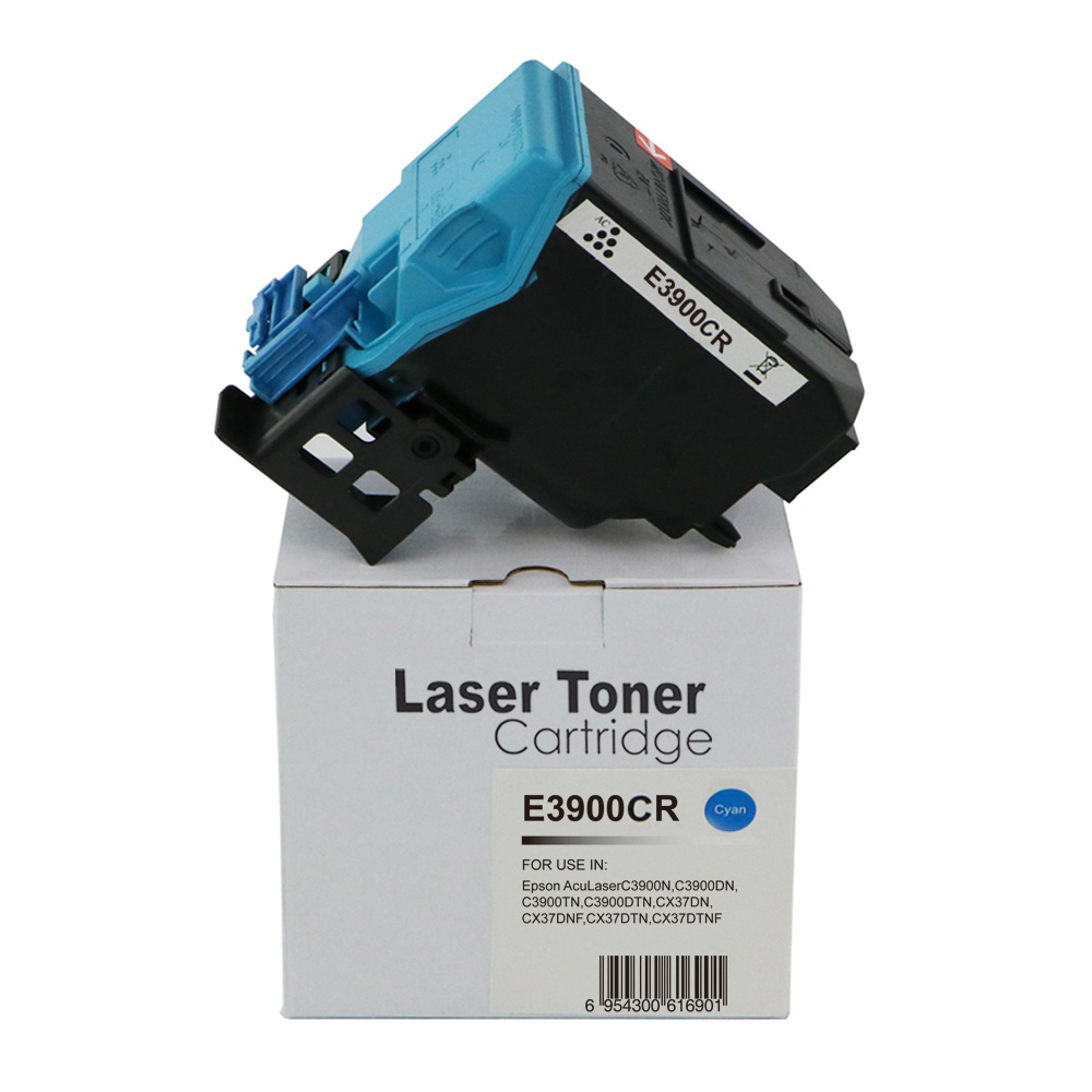 Epson Compat Laser S050592 Cyan 6k Yield Epson Compat Laser S050592 Cyan 6k Yield