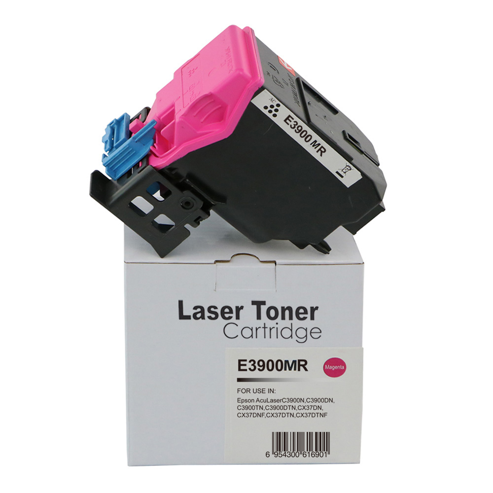 Epson Compat Laser S050591 Magenta 6k Yield Epson Compat Laser S050591 Magenta 6k Yield