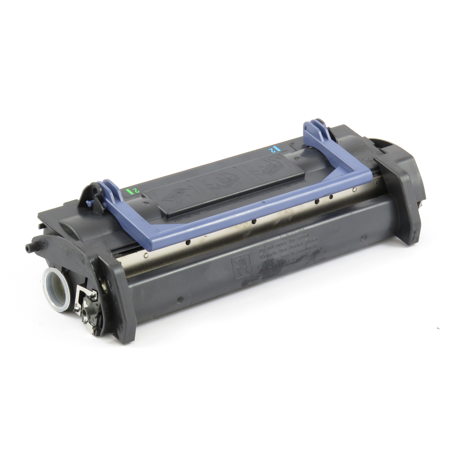 Epson Compat Laser S050087 Black 6k Yield Epson Compat Laser S050087 Black 6k Yield