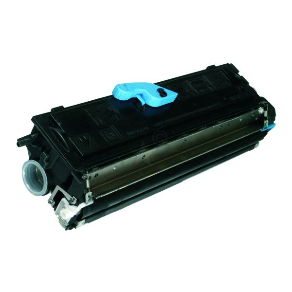 Epson Compat Laser S050166 Black 6.25k Yield Epson Compat Laser S050166 Black 6.25k Yield