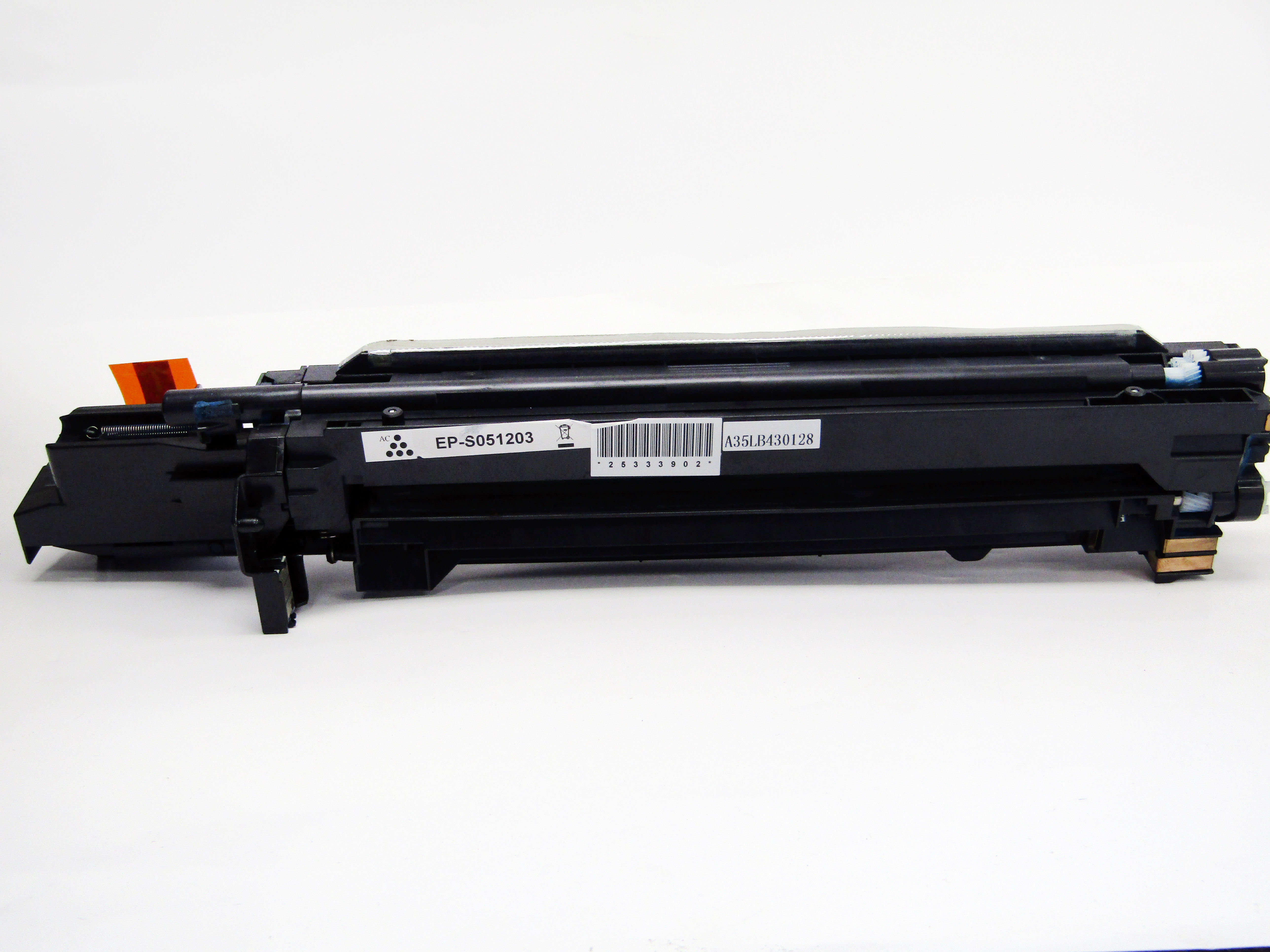 Epson Compat Drum S051203 Cyan 30k Yield