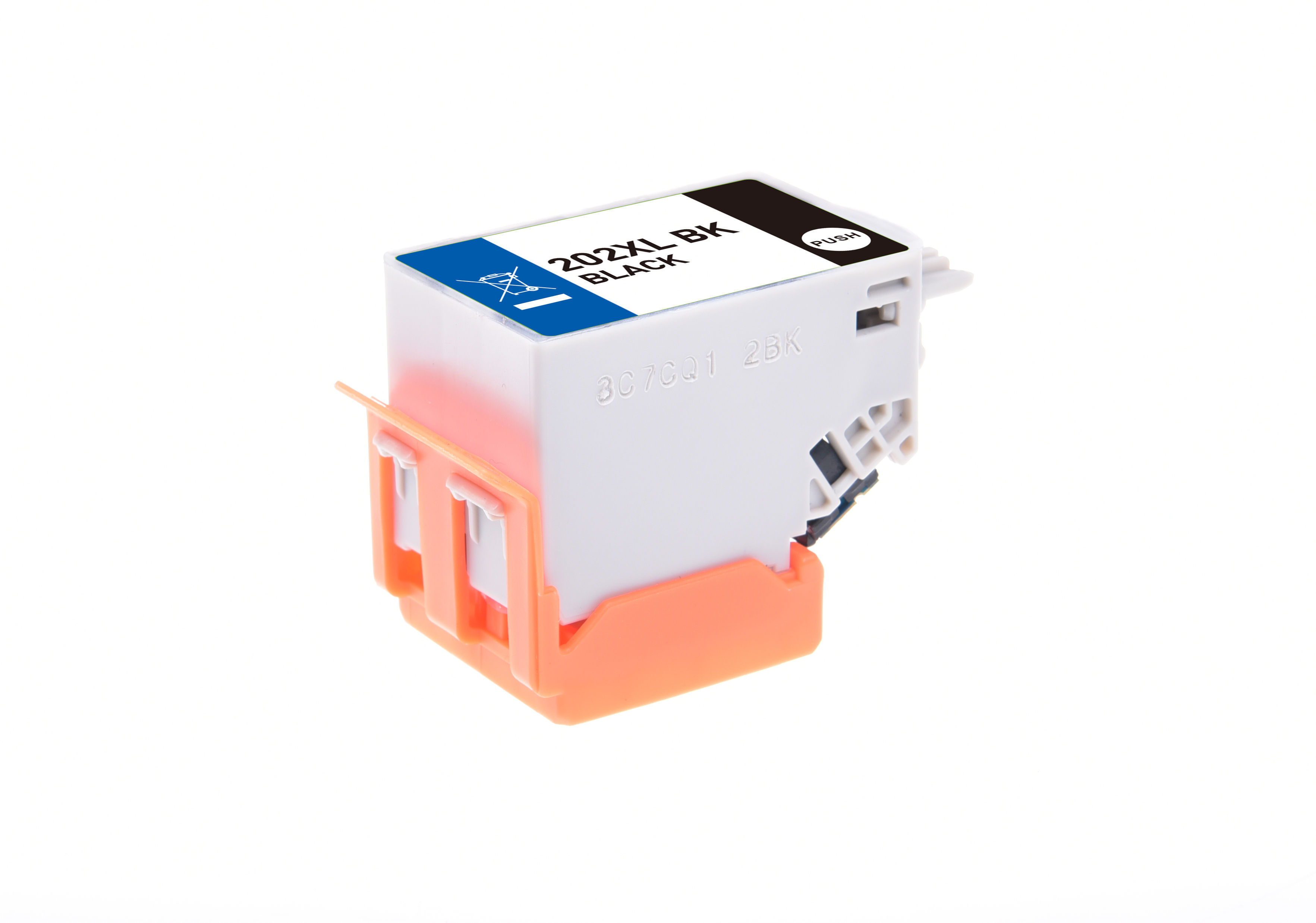 Epson Compat Ink Black T202XL C13T02G14010 Epson Compat Ink Black T202XL C13T02G14010