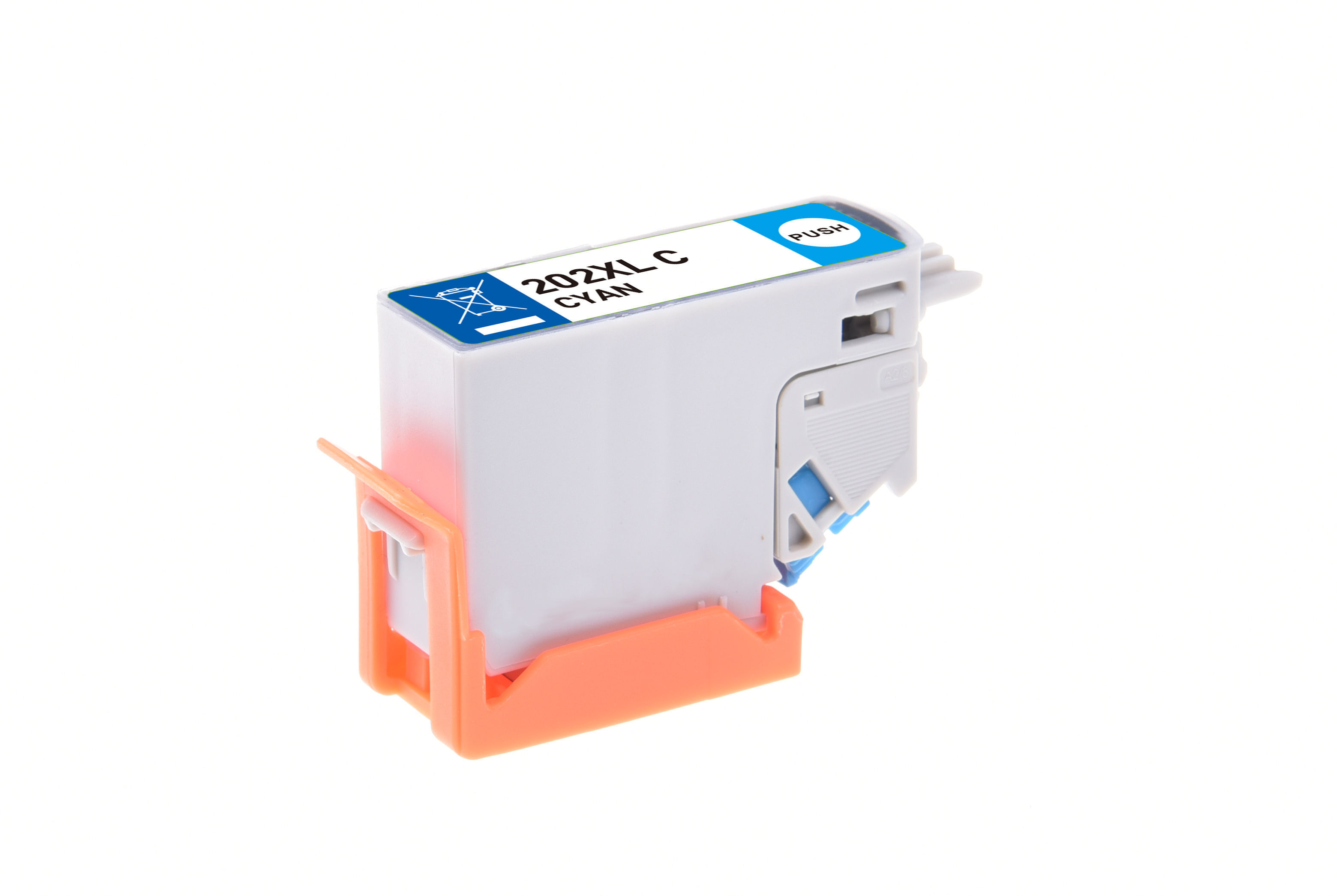 Epson Compat Ink Cyan T202XL C13T02H24010