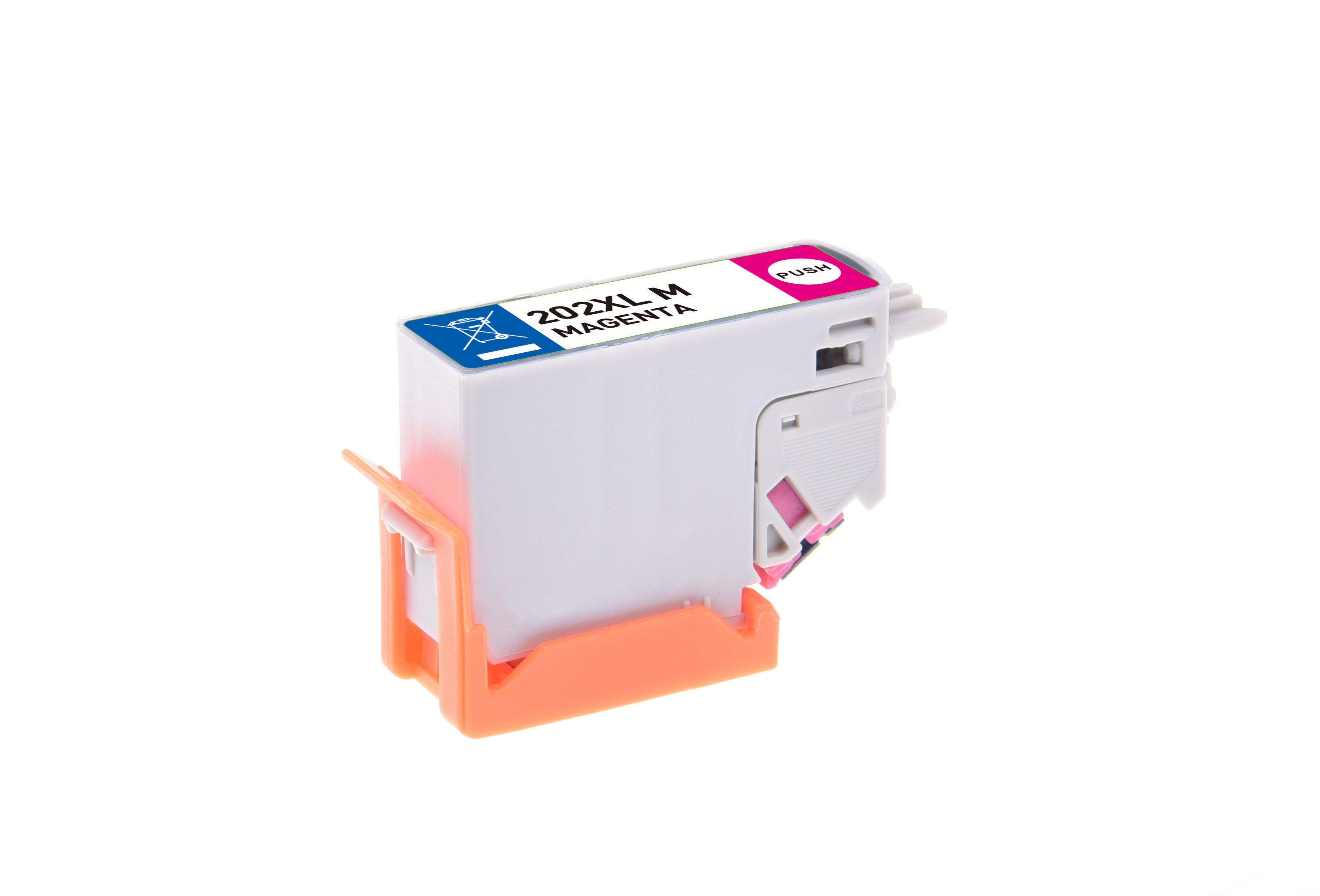 Epson Compat Ink Magnta T202XL C13T02H34010