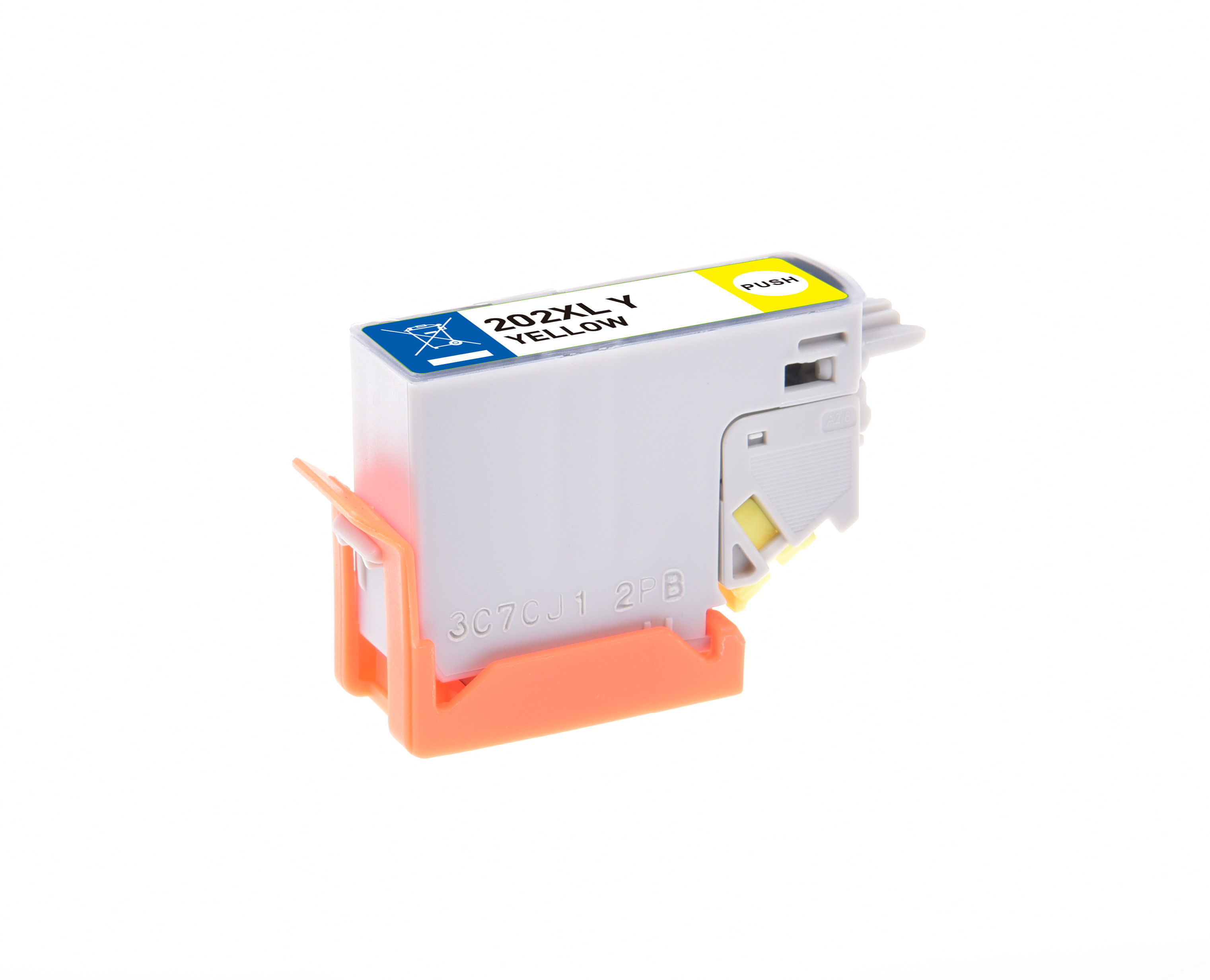 Epson Compat Ink Yellow T202XL C13T02H44010