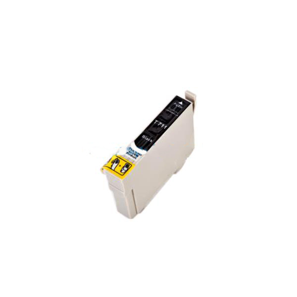 Epson Compat Ink Black T0711