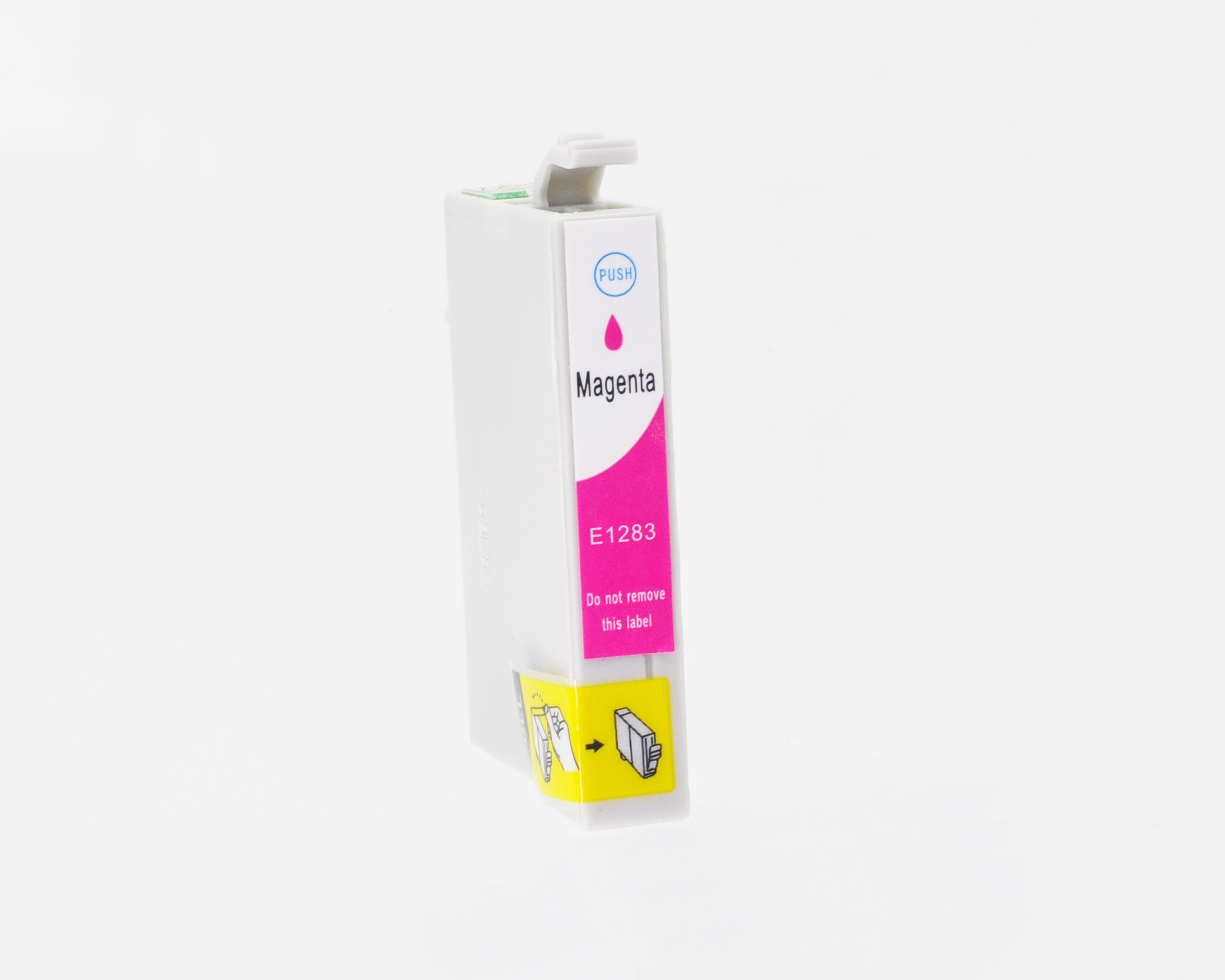 Epson Compat Ink Magenta T1283