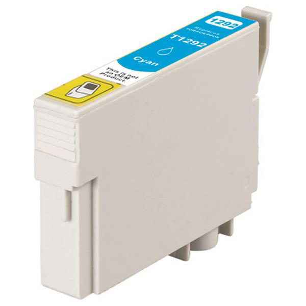 Epson Compat Ink Cyan T1292