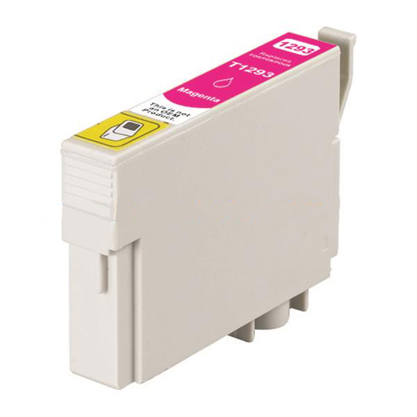 Epson Compat Ink Magenta T1293